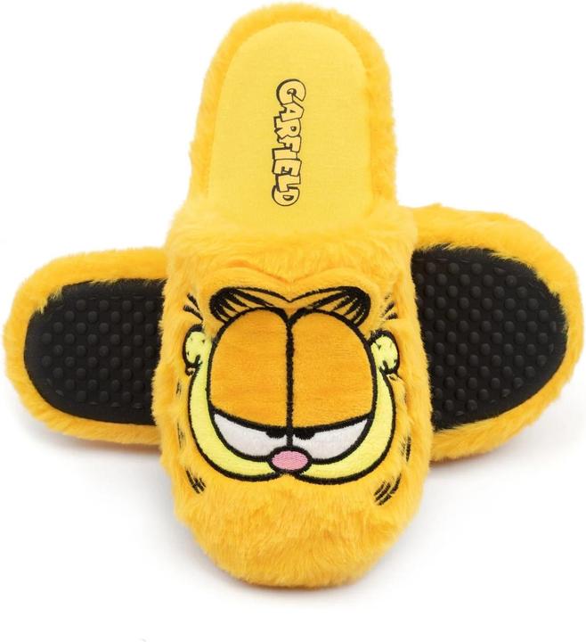 Image du produit Universal Textiles Chaussons brodés (39.5)