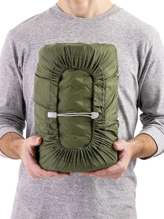 Produktbild Sea To Summit Camp Plus S.I. - L Cypress