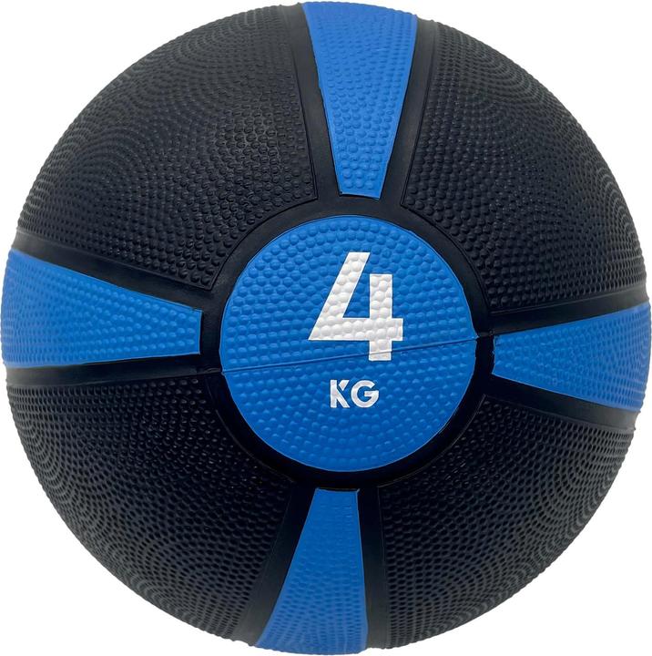 Actual product image Perform Better PB Speed medicine ball (4 kg)