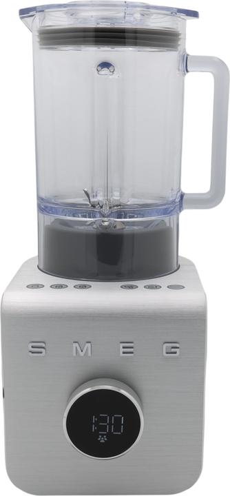 Actual product image Smeg BLC01BLMEU Professional (1400 W)