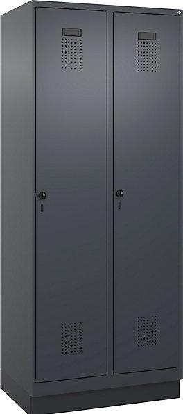 Actual product image C+P Evolo PLUS locker (80 cm, 195 cm)