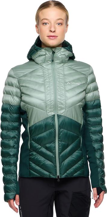 Actual product image Vaude Sesvenna Pro II (40, M)