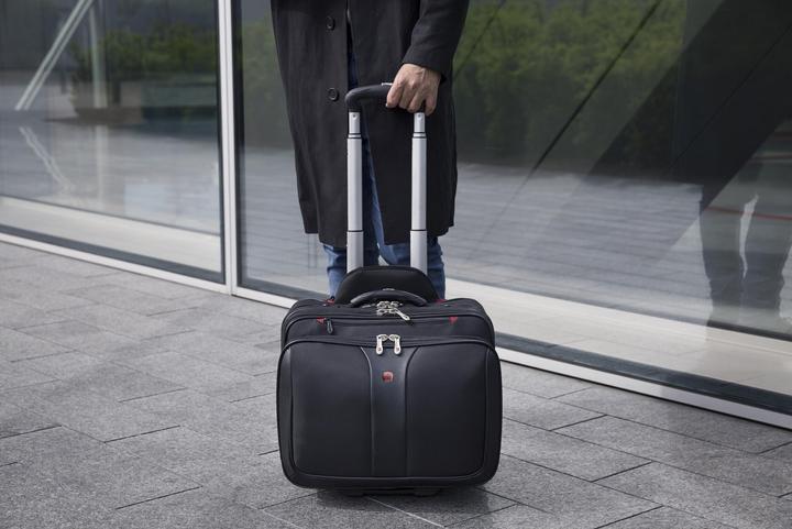 Image du produit Wenger Patriote (25 l)