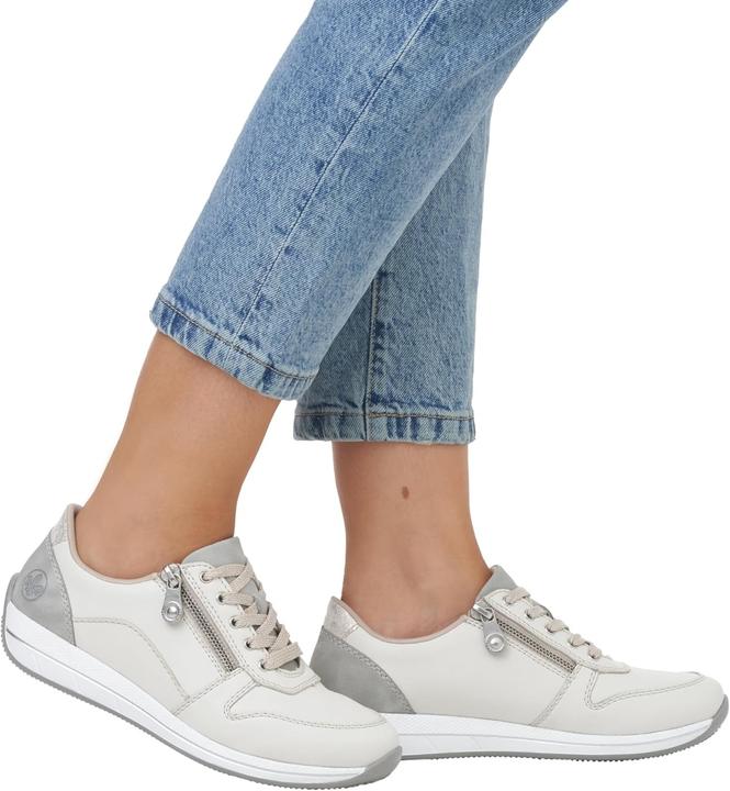 Immagine prodotto Rieker Scarpe con lacci e soletta intercambiabile (39)