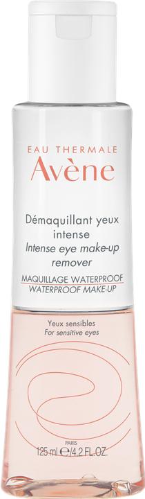 Image du produit Avène Démaquillant pour maquillage résistant à l'eau (Démaquillant, 125 ml)