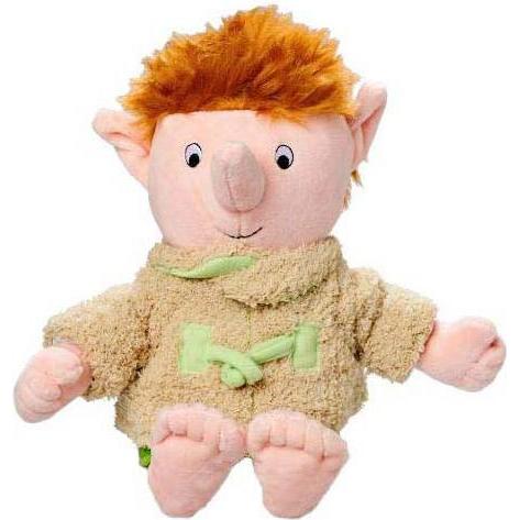 WPG Die Gorgels – Bobba Plüschtier, 30 cm (30 cm)