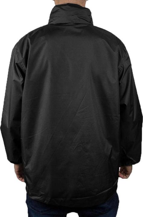 Actual product image Regatta Mens Core Midweight Waterproof Windproof Jacket (L)