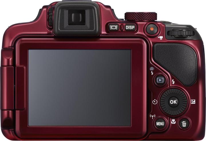 Immagine prodotto Nikon Coolpix P600 (1/2,3'')