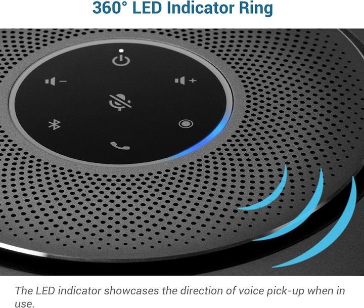 Produktbild Snom C300-Conference Speaker