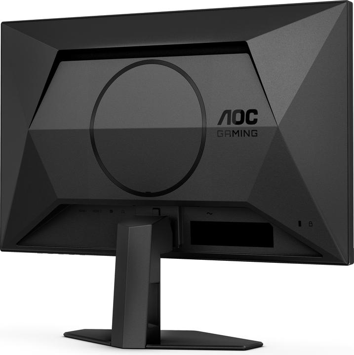 Actual product image AOC 24G4XE (1920 x 1080 pixels, 23.80")