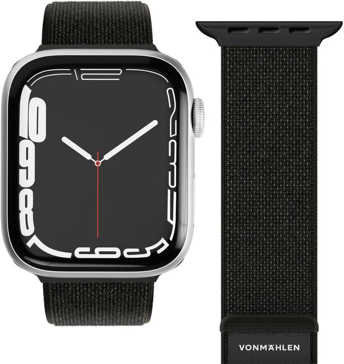 Actual product image Vonmählen Fitness Loop 2 - 40|41|42mm - One Size (Nylon)