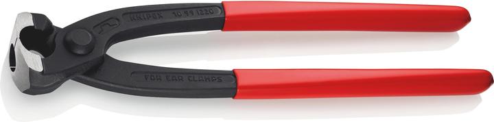 Produktbild Knipex Ohrklemmenzange (220 mm)