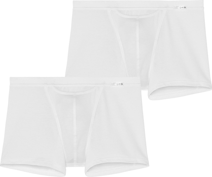 Produktbild HOM Retro Boxer Tencel Soft (M, 2er Pack)