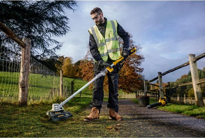 Image du produit DeWalt DCMST561NXJ (Fils coupe-herbe)