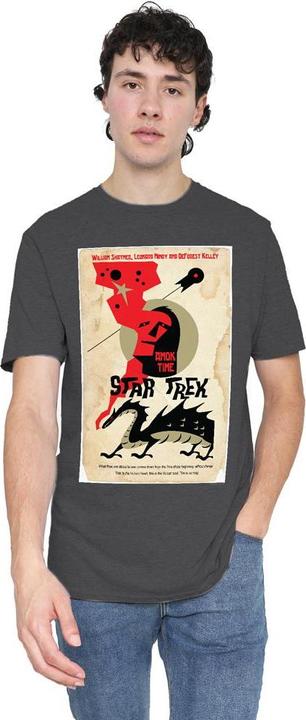 Immagine prodotto The Original Series Episode 30 Maglietta Adulto Unisex (XL)