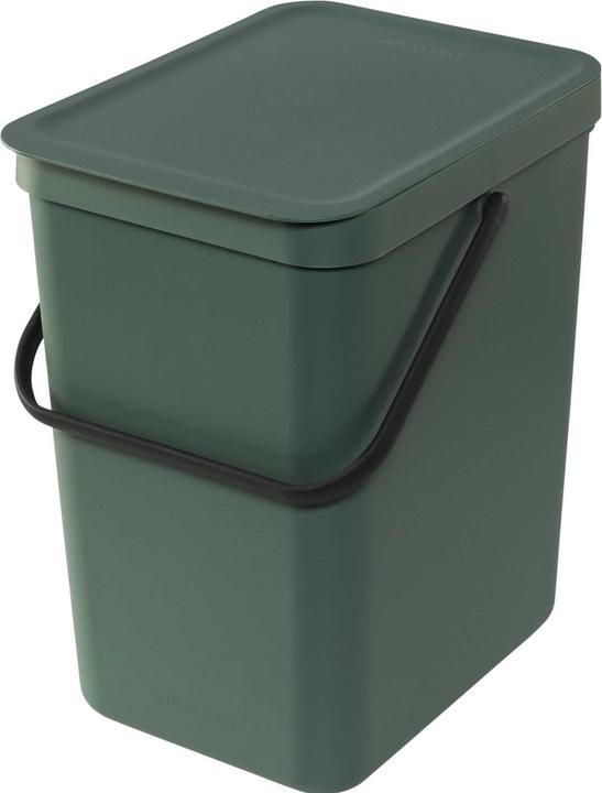 Produktbild Brabantia Mülleimer (25 l)