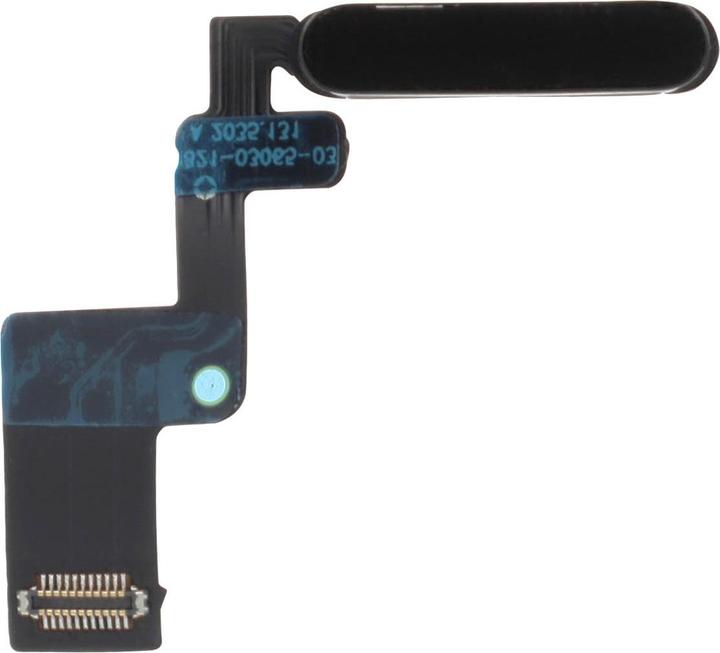 Image du produit Clappio Pièce de rechange de la carte mère pour iPad Air 5 2022 Pièce de rechange compatible