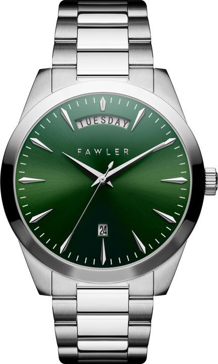 Image du produit Fawler Eric (40 mm)