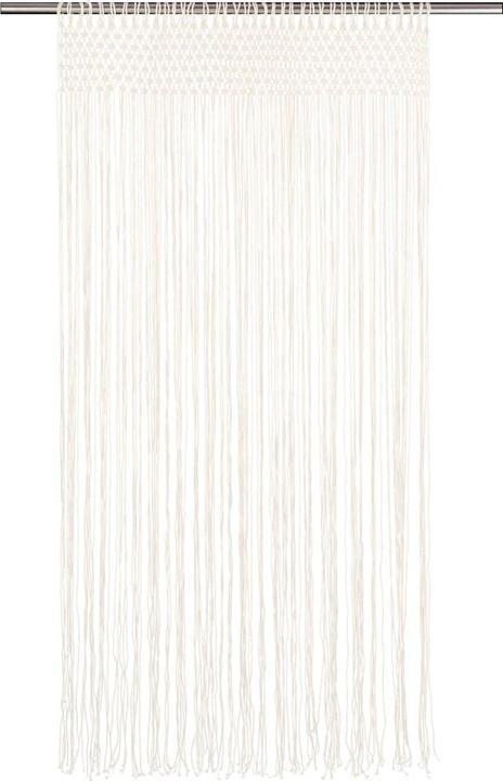 Actual product image vidaXL Vorhang (140 x 240 cm)