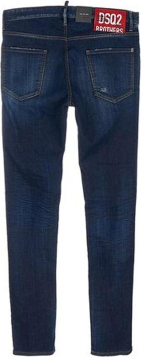 Immagine prodotto Dsquared2 Jeans in cotone e denim (42)