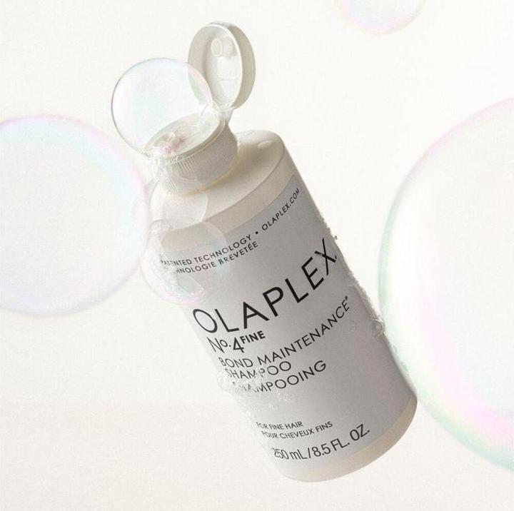 Actual product image Olaplex Bond Maintenance (Liquid shampoo)