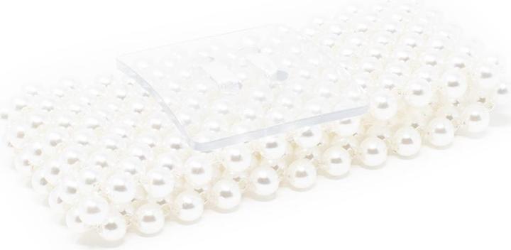 The Wire Man Klassisches Perlen Bracelet (Kunststoff)