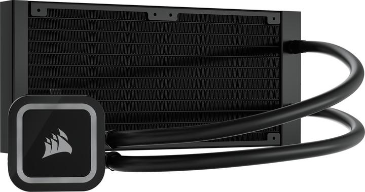 Produktbild Corsair H100x RGB Elite