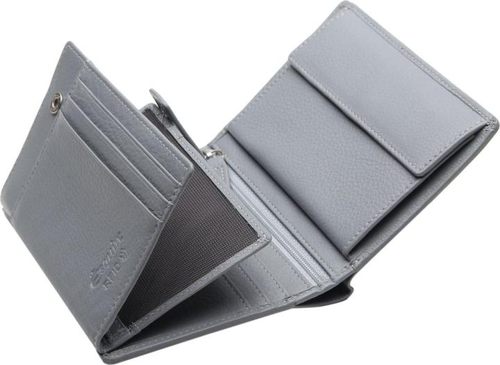 Immagine prodotto Esquire Portafoglio Viktoria RFID in pelle 10 cm