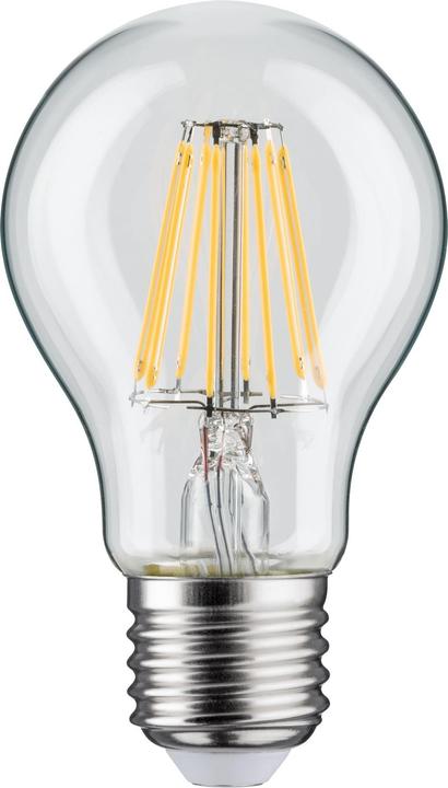 Paulmann Allgebrauchslampe (E27, 806 lm, 1x)