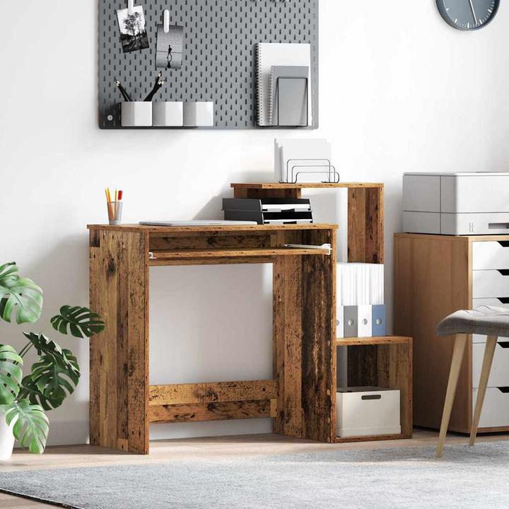 Immagine prodotto VidaXL Tavolo da computer