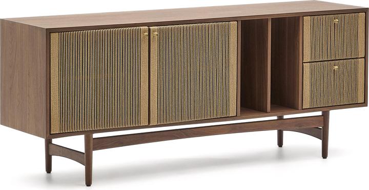 Image du produit Kave Home Elan (180 x 45 x 73.5 cm)