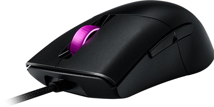 Productafbeelding ASUS ROG Keris (Draadloze)