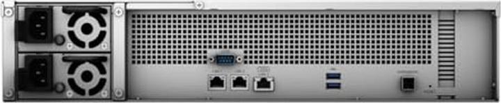 Image du produit Synology RS2423+ (0 TB)