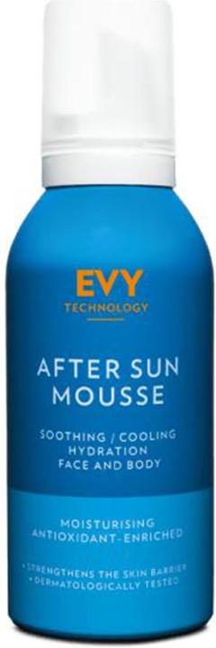 Produktbild Evy Technology EVY After Sun Mousse (150 ml, After Sun Creme)