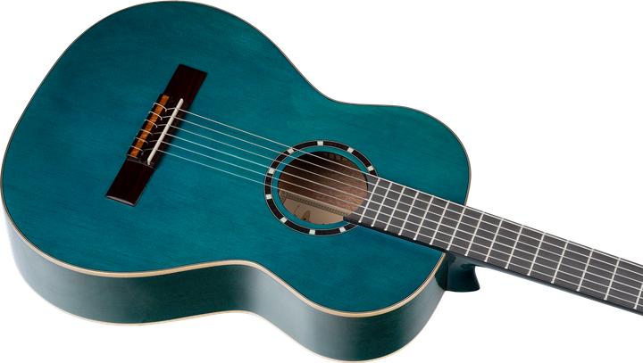 Actual product image Ortega Family Series (Acoustic guitar, Spruce)