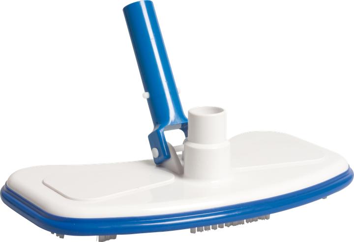 Actual product image Flotide Bodensauger Weiss Typ Standard