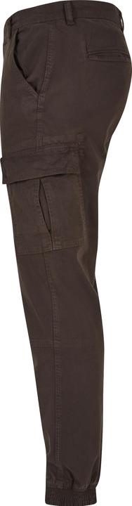 Produktbild Urban Classics Hose Washed Twill (34)