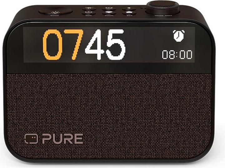Image du produit Pure Moment (DAB+ DAB, FM, Bluetooth)