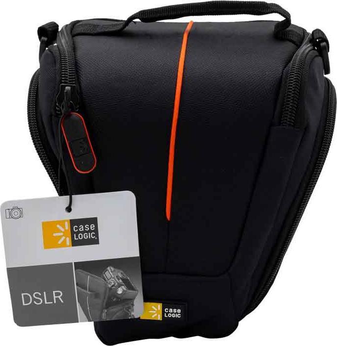 Immagine prodotto Caselogic CLDCB306 Borsa per videocamera (Custodia per fotocamera, Kamera Bereitschaftstasche, 6.15 l)