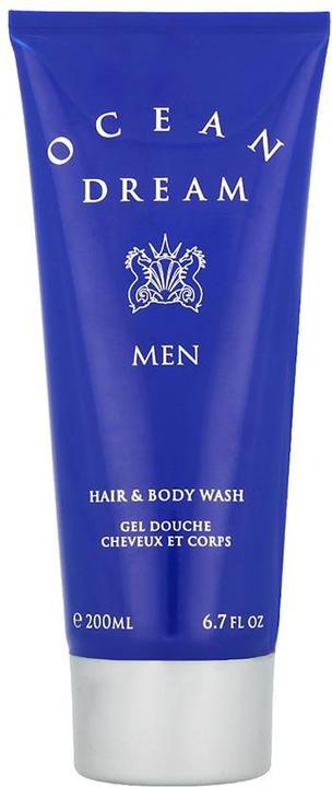 Produktbild Giorgio Beverly Hills Ocean Dream Man 200ml (200 ml)