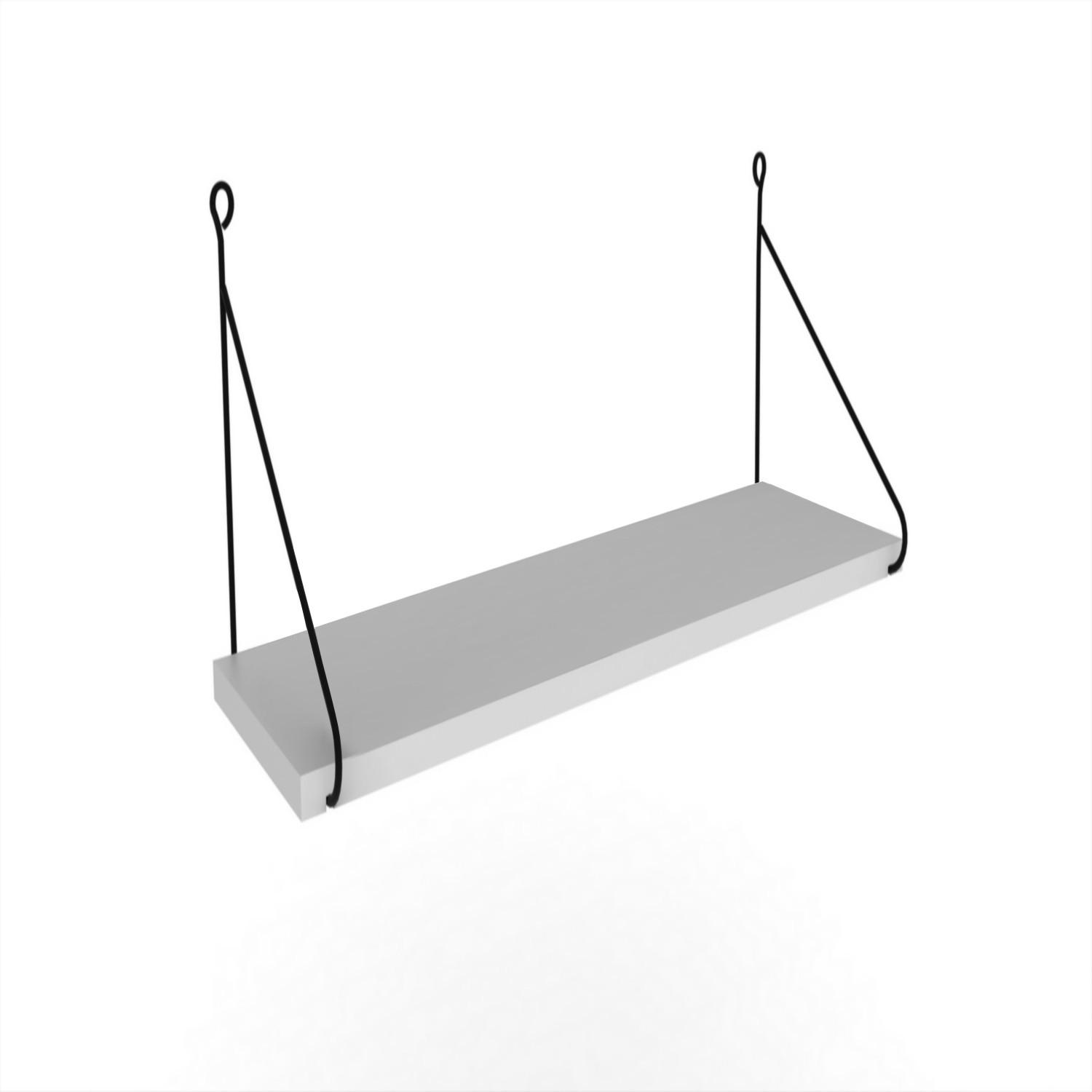 Hanah Home, Regal, Serena (72 x 20 x 20 cm)
