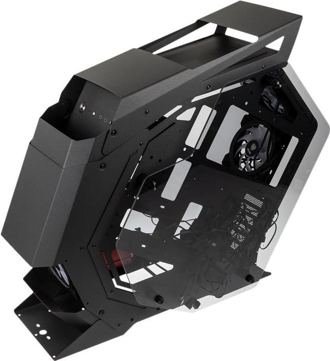 Immagine prodotto Kolink Il grande Chungus Hench (ATX)