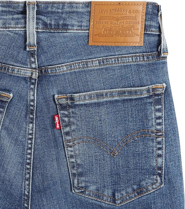 Image du produit Levis Flare taille haute (W24/L32)