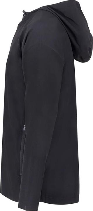 Produktbild Tombo Hoodie mit durchgehendem Reissverschluss Technisch (M)