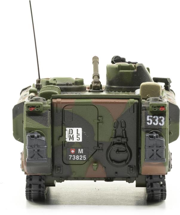 Immagine prodotto Ace M113 vettore personale corazzato 63/89 KAWEST