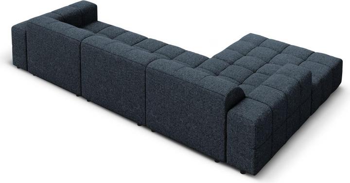 Produktbild Cosmopolitan Design Chicago (Ecksofa)