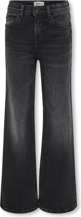 Only Kogjuicy Life Wide Leg Dnm Dcc369 Noos