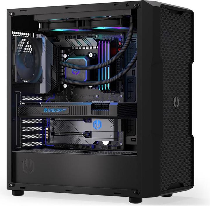 Productafbeelding Endorfy Navis F240 ARGB EY3B004