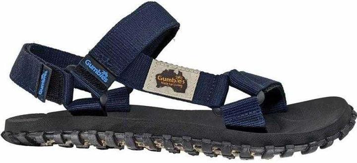 Dunkles Marineblau