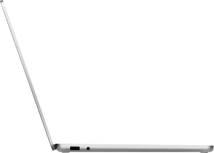 Produktbild Microsoft Surface Laptop - Copilot+ PC - 13" (Netzteil separat erhältlich) (13", Snapdragon X Plus X1P-42-100, 16 GB, 512 GB, DE)